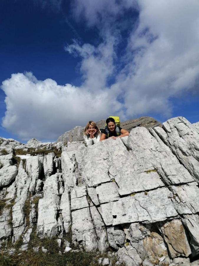 Casa Vacanze Vobarno Kültér fotó