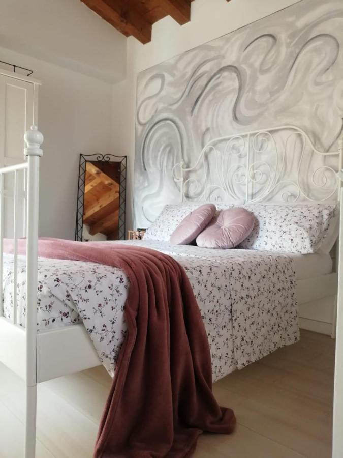 Casa Vacanze Vobarno Kültér fotó