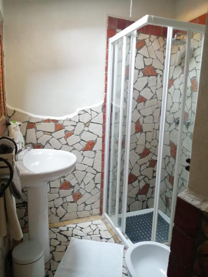 Casa Vacanze Vobarno Kültér fotó