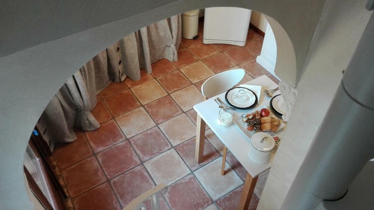 Casa Vacanze Vobarno Kültér fotó