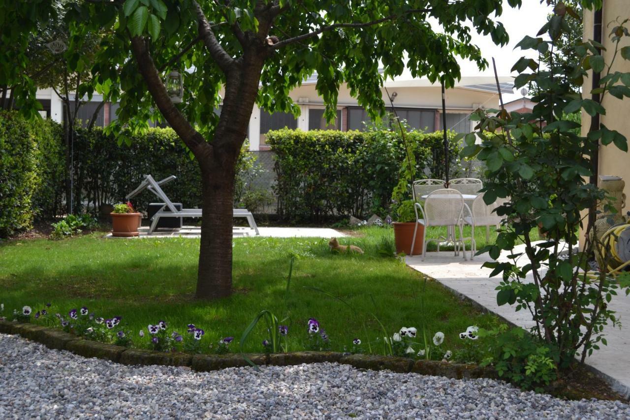 Casa Vacanze Vobarno Kültér fotó