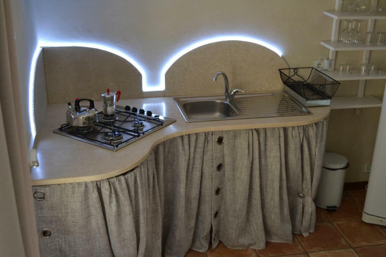 Casa Vacanze Vobarno Kültér fotó