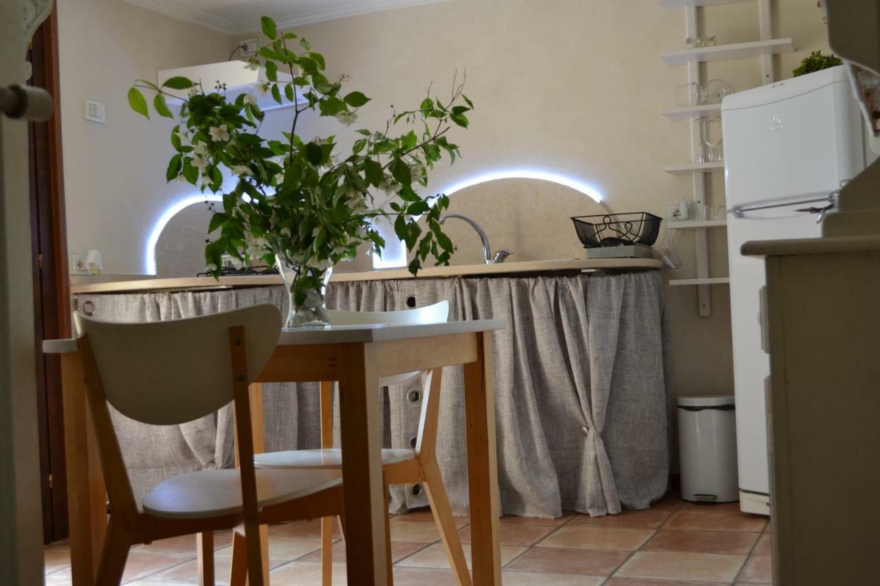 Casa Vacanze Vobarno Kültér fotó